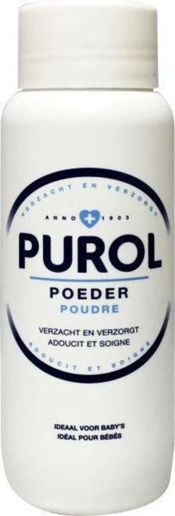 Purol Poeder Strooibus 100 Gr -Bekend Babyproducten Winkel 408x1200 1