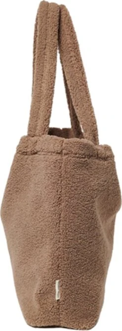 Studio Noos - Luiertas Mom-bag Chunky Teddy -Bekend Babyproducten Winkel 444x1200