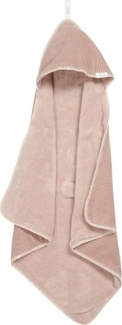 Koeka Omslagdoek Baby Teddy Vik - Roze -Bekend Babyproducten Winkel 453x1200 1