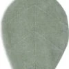 Jollein Speendoekje Badstof Leaf - Ash Green -Bekend Babyproducten Winkel 457x1200