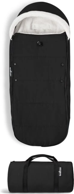 BABYZEN™ YOYO Voetenzak - Kleur: Black 21 BABYZEN™ YOYO Voetenzak - Kleur: Black -Bekend Babyproducten Winkel 459x1200 2