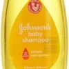 Merkloos Johnson's Baby Shampoo 750 Ml -Bekend Babyproducten Winkel 459x1200 3