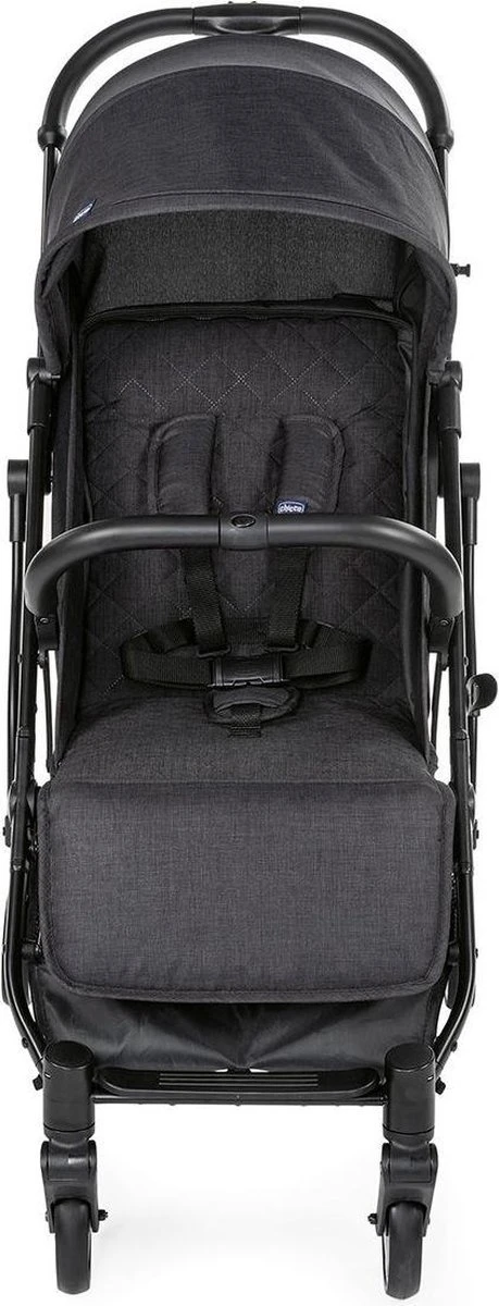 Chicco Kinderwagen Trolley Me - Stone 5 Chicco Kinderwagen Trolley Me - Stone - Afbeelding 3