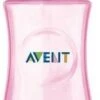 Philips Avent - Natural Babyfles - Langzame Toevoer - 1+ Maanden - 260ml - SCF034/27 -Bekend Babyproducten Winkel 460x1200