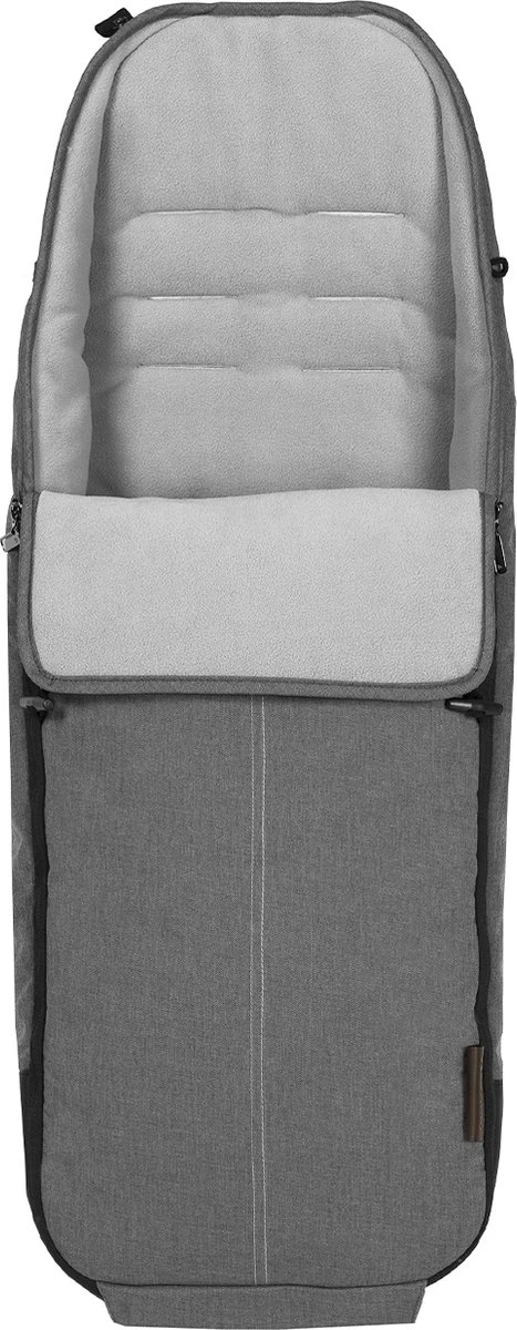 Mutsy Nexo Voetenzak 3 Mutsy Nexo Voetenzak