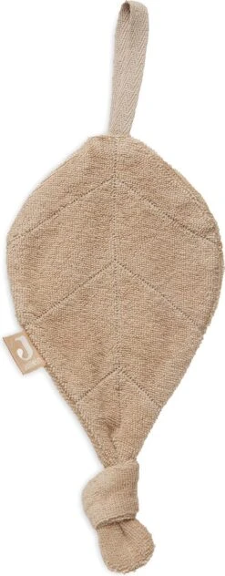 Jollein Speendoekje Badstof - Biscuit -Bekend Babyproducten Winkel 469x1200 2