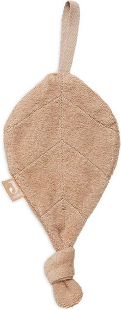 Jollein Speendoekje Badstof - Biscuit -Bekend Babyproducten Winkel 470x1200 2