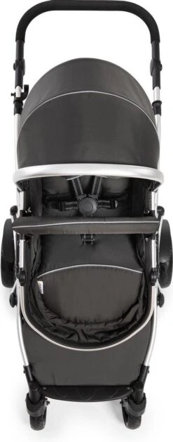 Hauck Duett 2 Duo Kinderwagen - Zwart -Bekend Babyproducten Winkel 471x1200 1