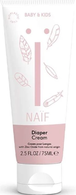 Naïf Billencrème Voor De Gevoelige Huid Met Zink - Parfumvrij - Baby & Kids - 75ml - Met Natuurlijke Ingrediënten 14 Naïf Billencrème Voor De Gevoelige Huid Met Zink - Parfumvrij - Baby & Kids - 75ml - Met Natuurlijke Ingrediënten -Bekend Babyproducten Winkel 472x1200