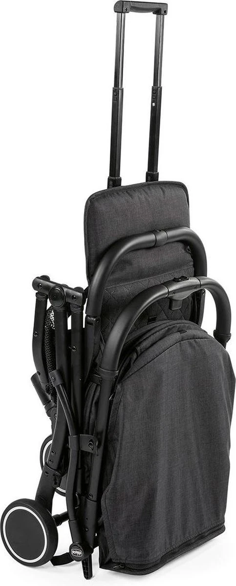 Chicco Kinderwagen Trolley Me - Stone 6 Chicco Kinderwagen Trolley Me - Stone - Afbeelding 4