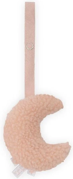 Jollein Babygym Speeltjes - Moon - Nougat - 4 Stuks -Bekend Babyproducten Winkel 488x1200 1