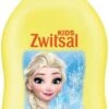 Zwitsal - Disney Frozen - Anti Klit Shampoo - 400ml -Bekend Babyproducten Winkel 499x1200 1