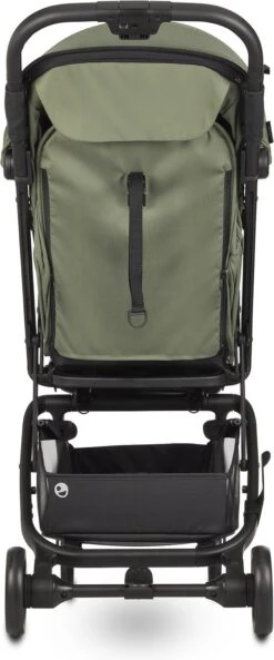 Easywalker Miley² Miley2 Miley Sage Green -Bekend Babyproducten Winkel 500x1200 1