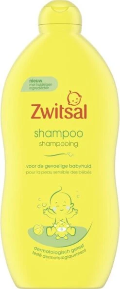 6x Zwitsal Shampoo 700 Ml -Bekend Babyproducten Winkel 500x1200 4
