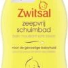 Zwitsal Bad - Schuimbad Zeepvrij - 200 Ml