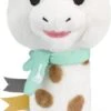 Sophie De Giraf - Rammelaar - Pluche Knijprammelaar -Bekend Babyproducten Winkel 509x1200 1