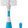 Munchkin Bristle/flessenborstel Blauw -Bekend Babyproducten Winkel 511x1200
