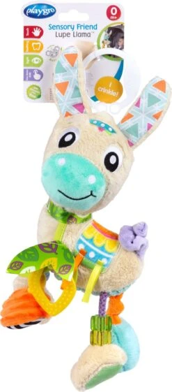 Playgro Activiteitenvriend Lama Lupe -Bekend Babyproducten Winkel 528x1200 2