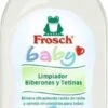 Reiniger Voor Babyflessen Frosch
