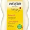 Weleda Baby Calendula Bodymilk 2 Weleda Baby Calendula Bodymilk -Bekend Babyproducten Winkel 539x1200