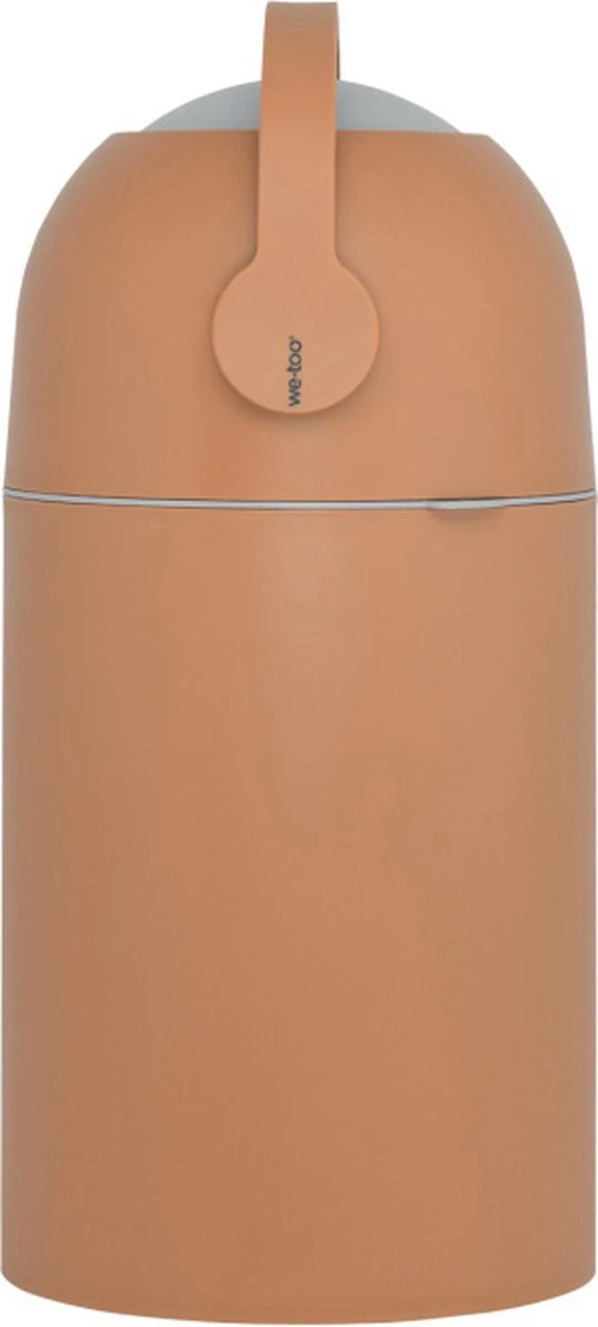 We-Too Luieremmer Roest 4 We-Too Luieremmer Roest - Afbeelding 2