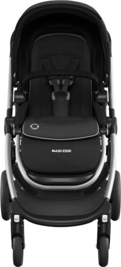 Maxi-Cosi Adorra² Kinderwagen - Essential Black - BESTE KOOP Consumentenbond (februari 2022) -Bekend Babyproducten Winkel 544x1200 1