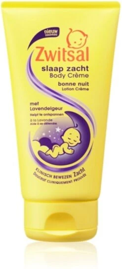 Zwitsal Bodycreme Lavendel 150ML 20 Zwitsal Bodycreme Lavendel 150ML -Bekend Babyproducten Winkel 545x1200 1