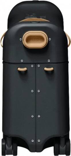 JetKids By Stokke® BedBox Black -Bekend Babyproducten Winkel 549x1200 1