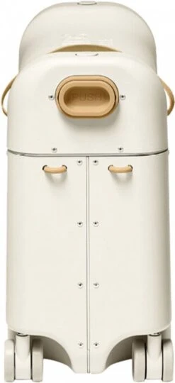 JetKids By Stokke® BedBox White -Bekend Babyproducten Winkel 549x1200