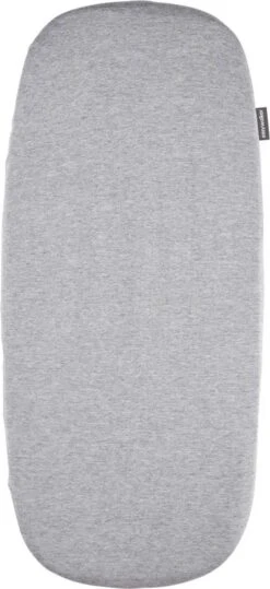 Easywalker Harvey 3 / Harvey³ Voordeelset Bestaande Uit Kinderwagen, Reiswieg, Voetenzak, Regenhoes Voor Zitting En Reiswieg, Hoes Voor De Reiswiegmatras - Kleur Fossil Grey -Bekend Babyproducten Winkel 550x1200 1