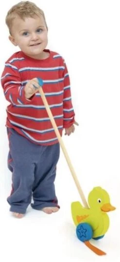 Duwstok - Eend -Bekend Babyproducten Winkel 551x1200 2