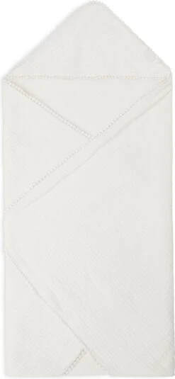 Jollein Badcape Embroidery 75x75cm - Ivory -Bekend Babyproducten Winkel 554x1200 2