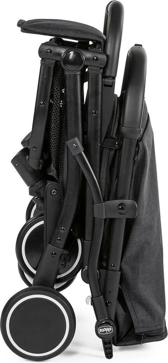 Chicco Kinderwagen Trolley Me - Stone 7 Chicco Kinderwagen Trolley Me - Stone - Afbeelding 5