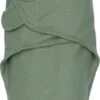 Meyco Uni Swaddlemeyco Inbakerdoek - Forest Green - 4-6 Maanden -Bekend Babyproducten Winkel 557x1200 6