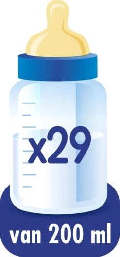 Little Steps Standaard 3 Flesvoeding - Vanaf 12 Maanden - 2 X 800 Gram -Bekend Babyproducten Winkel 560x1200