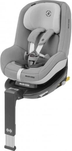 Maxi-Cosi E-Safety Smart Cushion Veiligheidskussen - Black -Bekend Babyproducten Winkel 570x1200 1