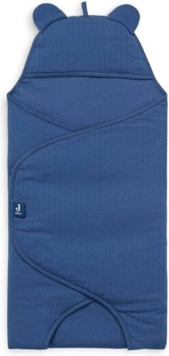 Jollein Wikkeldeken Basic Stripe - Rosewood 34 Jollein Wikkeldeken Basic Stripe - Rosewood -Bekend Babyproducten Winkel 570x1200 2