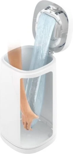 3-pack - Navulling - Luier Emmer - Baby - Kind - Navulcassettes - Duurzaam Geproduceerd -Bekend Babyproducten Winkel 571x1200 2