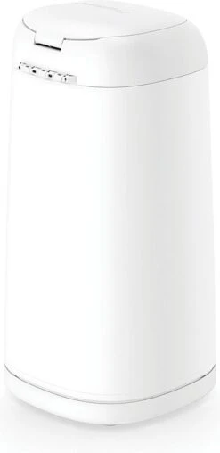 Angelcare - Luieremmer Dress Up -Bekend Babyproducten Winkel 584x1200 3