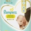 Pampers® Pampers Premium Protection - Maat 1 (New Born) 2-5 Kg - 88 Stuks - Luiers -Bekend Babyproducten Winkel 587x1200 3