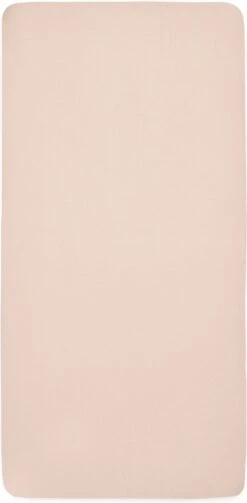 Jollein Baby Hoeslaken Wieg Jersey 40/50x80/90cm - Pale Pink -Bekend Babyproducten Winkel 589x1200 6
