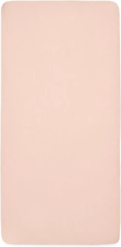 Jollein Baby Hoeslaken Boxmatras Jersey 75x95cm - Pale Pink - 2 Stuks -Bekend Babyproducten Winkel 591x1200 7