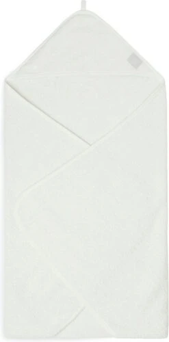 Jollein Badcape Badstof 75x75cm - Ivory 25 Jollein Badcape Badstof 75x75cm - Ivory -Bekend Babyproducten Winkel 593x1200 5