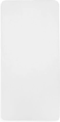 Jollein Hoeslaken Molton Ledikant 70x140cm - Wit -Bekend Babyproducten Winkel 594x1200 7
