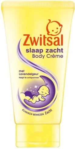 Zwitsal Bodycreme Lavendel 150ML 17 Zwitsal Bodycreme Lavendel 150ML -Bekend Babyproducten Winkel 604x1200 3