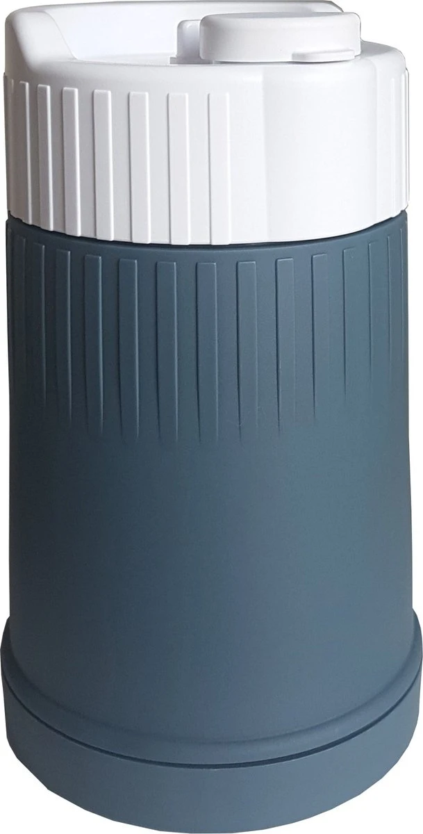 Philley Melkpoeder Bewaardoos | Limited Edition Blue - Melkpoederbakjes - Blue 8 Philley Melkpoeder Bewaardoos | Limited Edition Blue - Melkpoederbakjes - Blue - Afbeelding 6