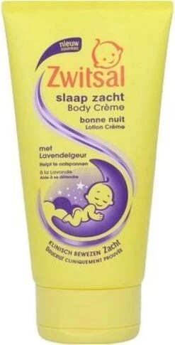 Zwitsal Bodycreme Lavendel 150ML 21 Zwitsal Bodycreme Lavendel 150ML -Bekend Babyproducten Winkel 611x1200