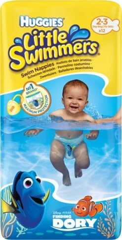 Huggies® Little Swimmers® 2-3 10 Stuks 19 Huggies® Little Swimmers® 2-3 10 Stuks -Bekend Babyproducten Winkel 612x1200 1