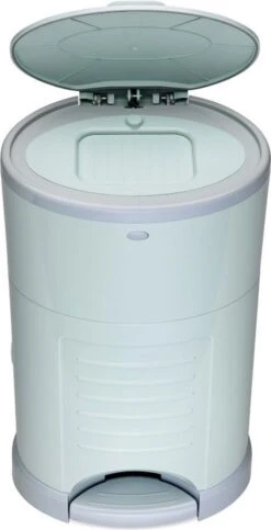 Korbell Luieremmer - Mint -Bekend Babyproducten Winkel 614x1200 2