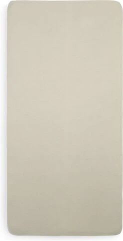Jollein Baby Hoeslaken Ledikant Jersey 60x120cm - Nougat -Bekend Babyproducten Winkel 615x1200 3